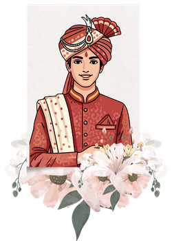 Bridegroom