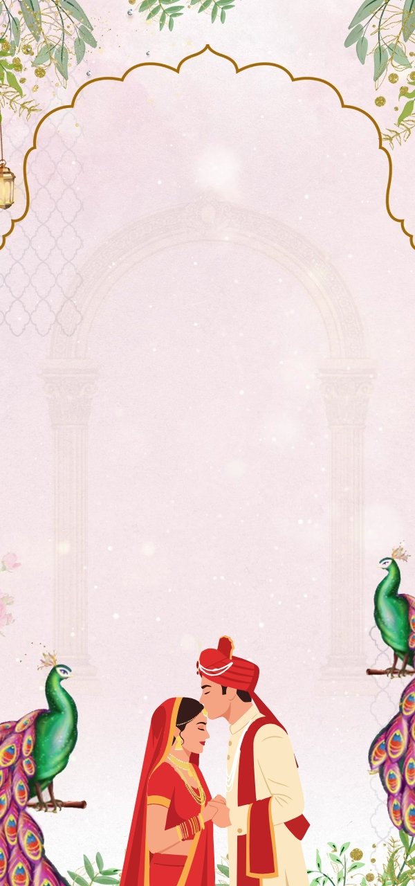 Hero Background
