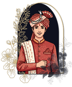 Bridegroom