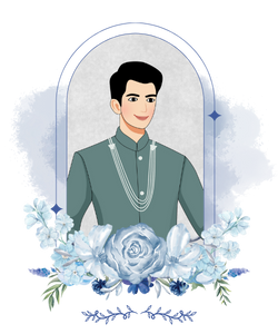 Bridegroom