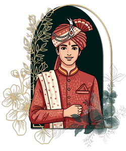 Bridegroom
