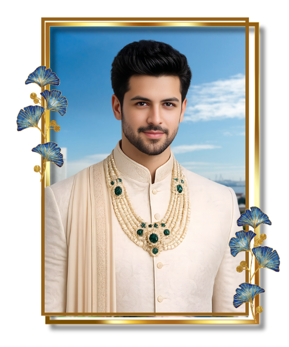 Bridegroom